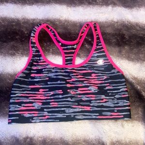 Champion sports bra